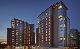 Hampton Inn by Hilton Halifax Downtown Halifax Canada